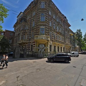 Vulytsia Hoholia, 7, Odesa: photo