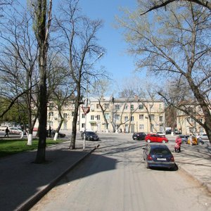 Budyonnovskiy Avenue, No:103Б, Rostov‑na‑Donu: Fotoğraflar