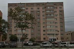 Южно‑Сахалинск, Проспект Мира, 369: фото