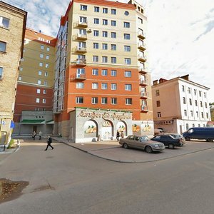 Internatsionalnaya Street, 111, Syktyvkar: photo