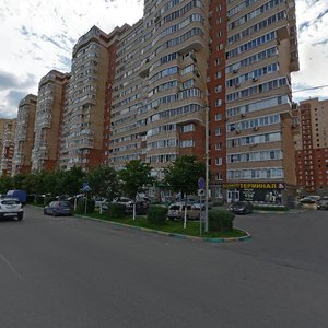 2nd Pokrovskiy Drive, 12, Kotelniki: photo