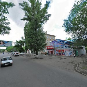 Луганск, Оборонная улица, 10: фото