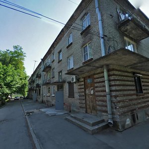 Lesoparkovaya Street, 28 ، سان بطرسبرغ: صورة