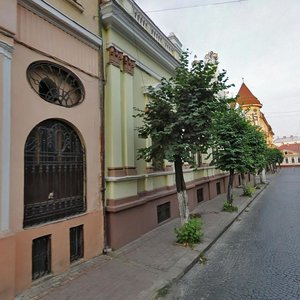 Vulytsia Andriia Sheptytskoho, No:25, Çernoviç: Fotoğraflar