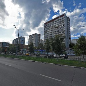 Mozhayskoye Highway, No:139А, Odintsovo: Fotoğraflar