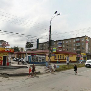 Krasnoarmeyskaya ulitsa, 153, Nizhniy Tagil: photo