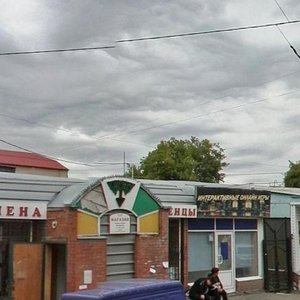 Gusarova Street, 33к8, Omsk: photo