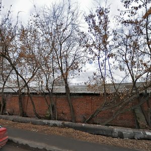 Shosseyniy Lane, 5, Ryazan: photo