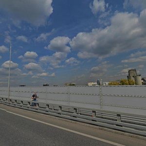 Elektrodnaya Street, 8с18, : foto