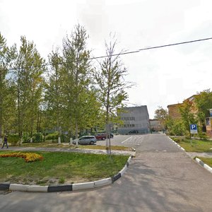 3rd Micro-district, 3А, Egorievsk: photo