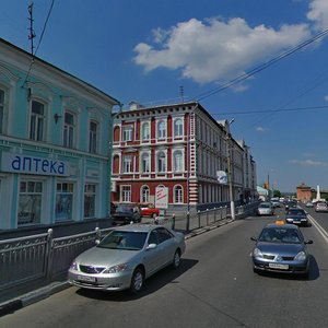 Oktyabrskoy Revolyutsii Street, 200 ، : صورة