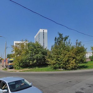 Москва, Варшавское шоссе, 125Дк3: фото