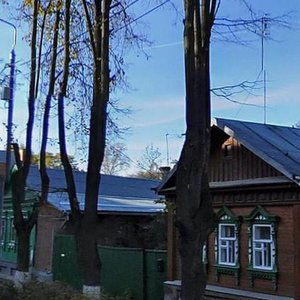 Pochtovaya ulitsa, 45, Zvenigorod: photo