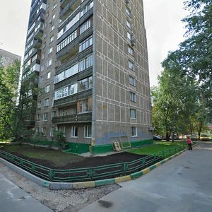 Belomorskaya Street, 5к3, Moscow: photo