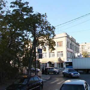 Admiralteyskaya Street, 43/10, Astrahan: photo