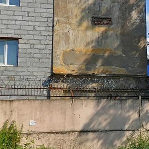 Frontovaya ulitsa, 3АБ, Saint Petersburg: photo