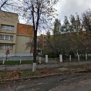 Tereshkovoy Street, 22, Yaroslavl: photo