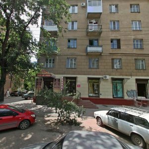 KIM Street, 9, Volgograd: photo