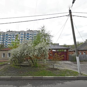 Oktyabrskaya Street, 57, Belgorod: photo