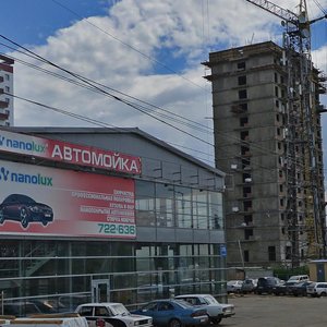 Ulitsa Baumana, 233А, : foto
