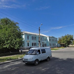 Volonterska street, 2А, : foto