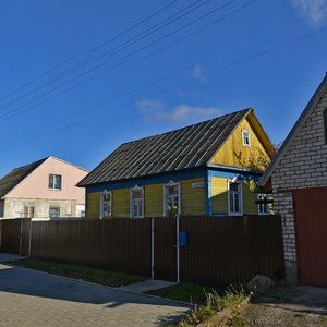 Sustrechny Lane, 18, Minsk: photo