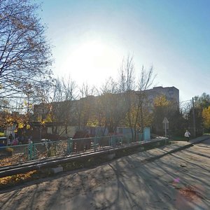 Trubnaya Street, 21, : foto