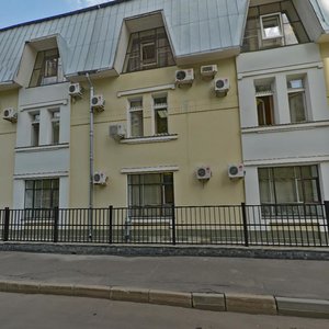 Bolshaya Andronyevskaya Street, No:17А, Moskova: Fotoğraflar