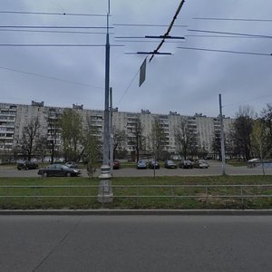 Narodnogo Opolcheniya Street, 20к1, Moscow: photo