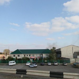 Ulitsa Svobody, 1, Kamyzyak: photo