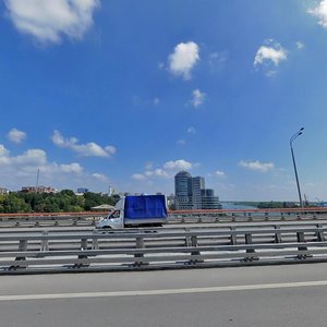Beregovaya Street, 2Б ، روستوف نا دونو: صورة