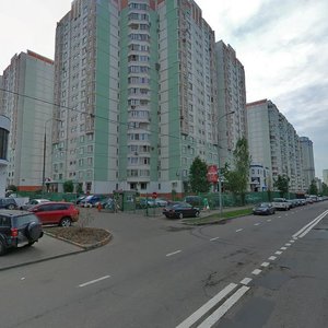 Akademika Anokhina Street, 11, : foto