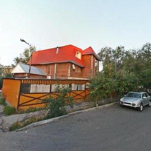 Алматы, 12-й микрорайон, 1А: фото