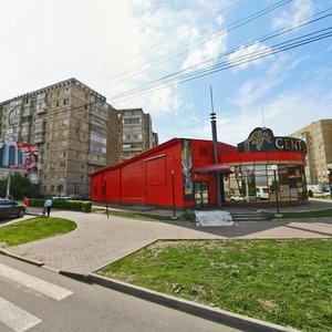 Yunosti Avenue, 15А, Stavropol: photo