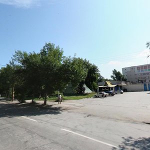 Vilonovskaya Street, 138И, Samara: photo