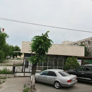 Алматы, Проспект Ермека Серкебаева, 72: фото