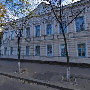 Blahovishchenska Street, 15, Kharkiv: photo