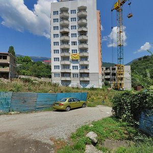 Izobilnaya Street, 10, Yalta: photo