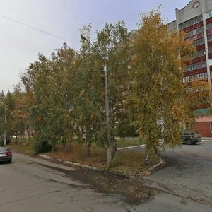 Antona Petrova Street, 250, Barnaul: photo