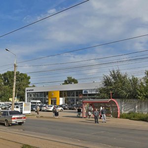 Zavodskoye Highway, 7, Samara: photo