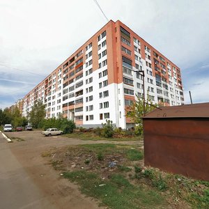 Respublikanskaya Street, 3, Saransk: photo