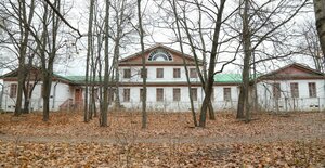 Topolyovaya Alley, 10, Moscow: photo