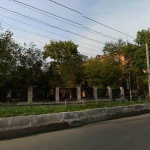 Lenina Avenue, 15 ، تشيليابينسك: صورة