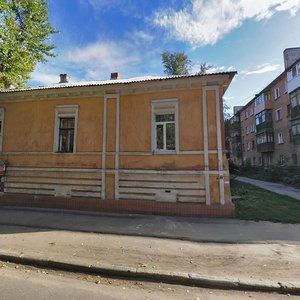 Malo Goncharіvska Street, 1/24, Kharkiv: photo