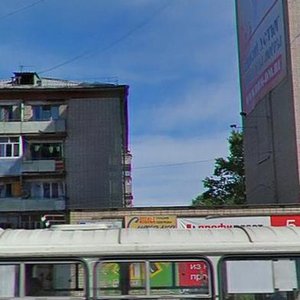 Rabochaya ulitsa, 9А, Vologda: photo