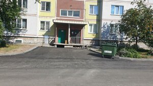 Новосибирск, Экваторная улица, 4: фото