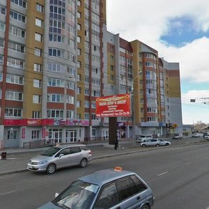 Mikrorayon Oktyabrskiy, 1, Chita: photo