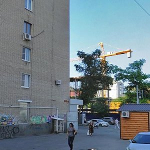 Sokolova Avenue, 72, Rostov‑na‑Donu: photo