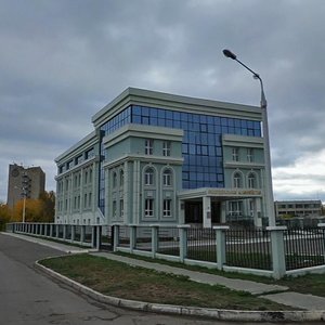 Naberezhnochelninskiy Avenue, 19, Naberezhnye Chelny: photo