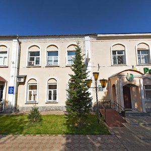 Stakheevykh Street, 12, Elabuga: photo